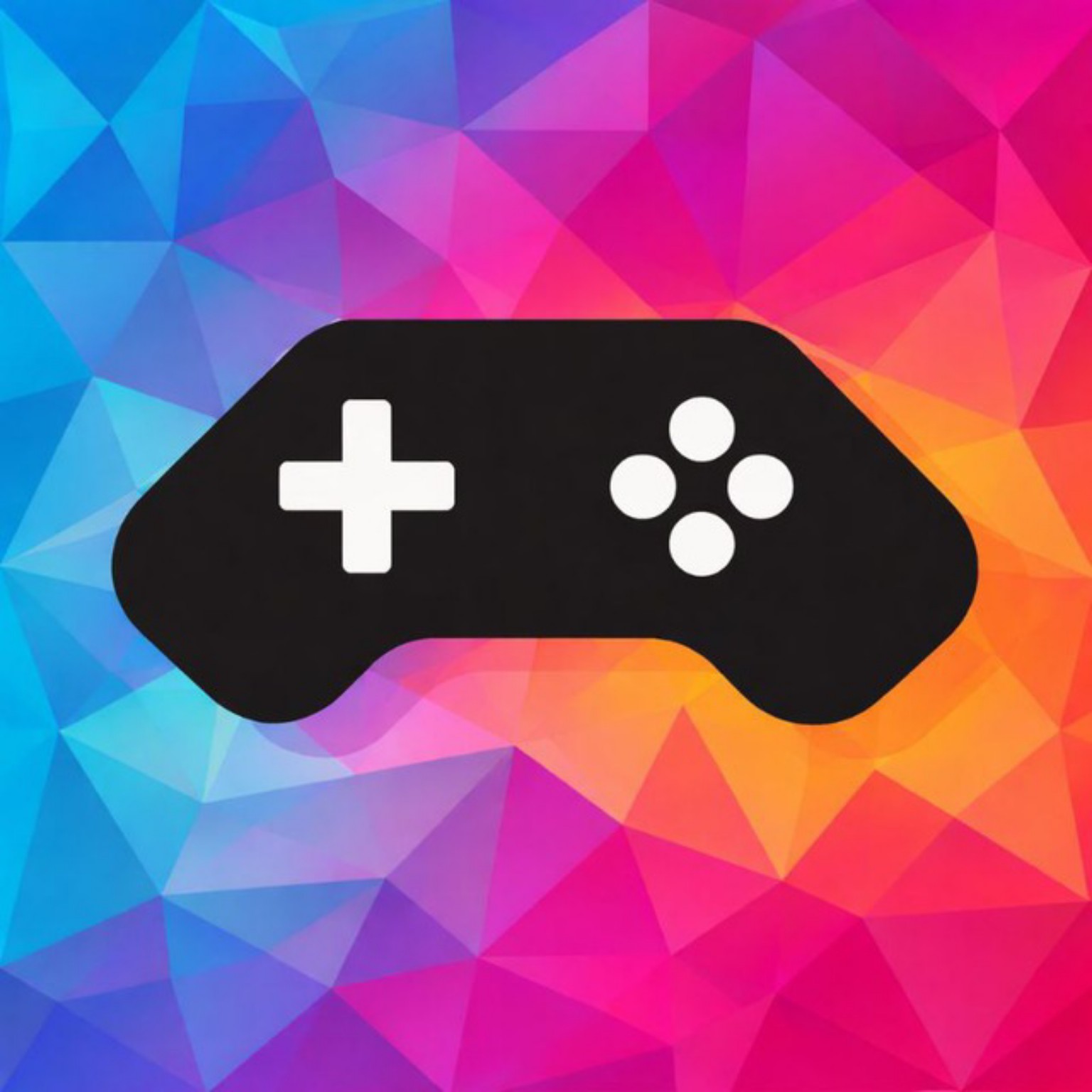 Myanmar Game Hub logo